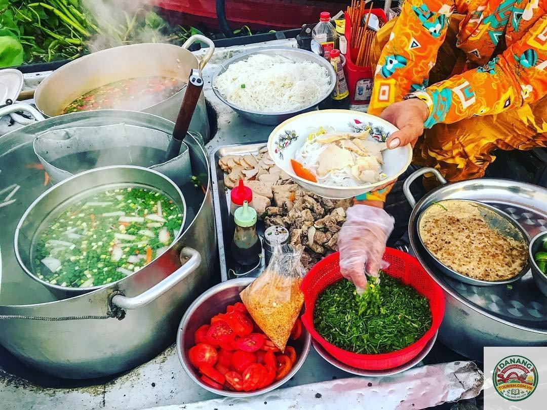 quán ăn gần chợ nổi cái răng - Hình 5