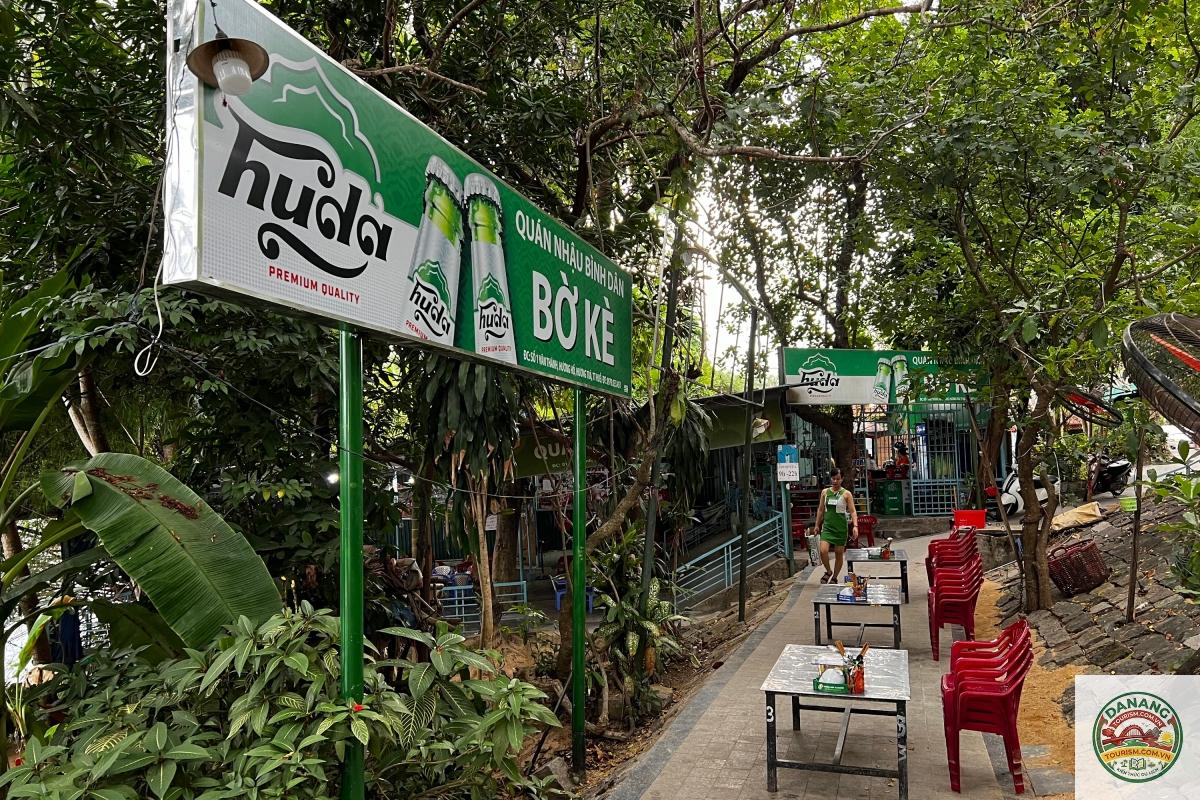 quán ăn gần chùa thiên mụ - Hình 1