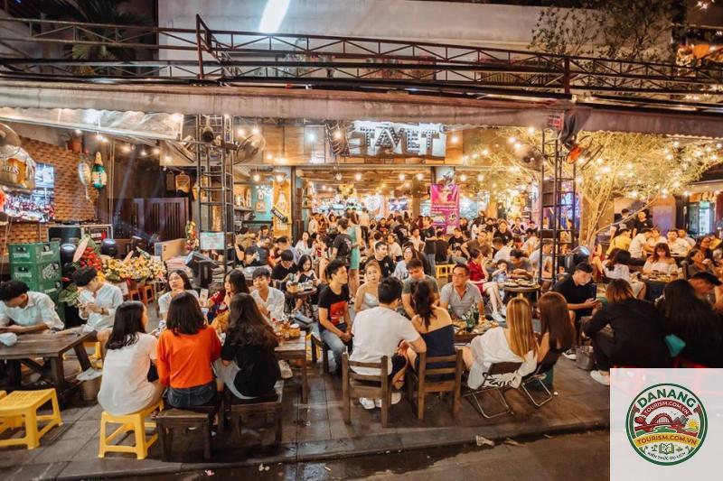 quán ăn gần đại nội huế - Hình 3