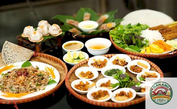 quán ăn gần đại nội huế - Hình 1