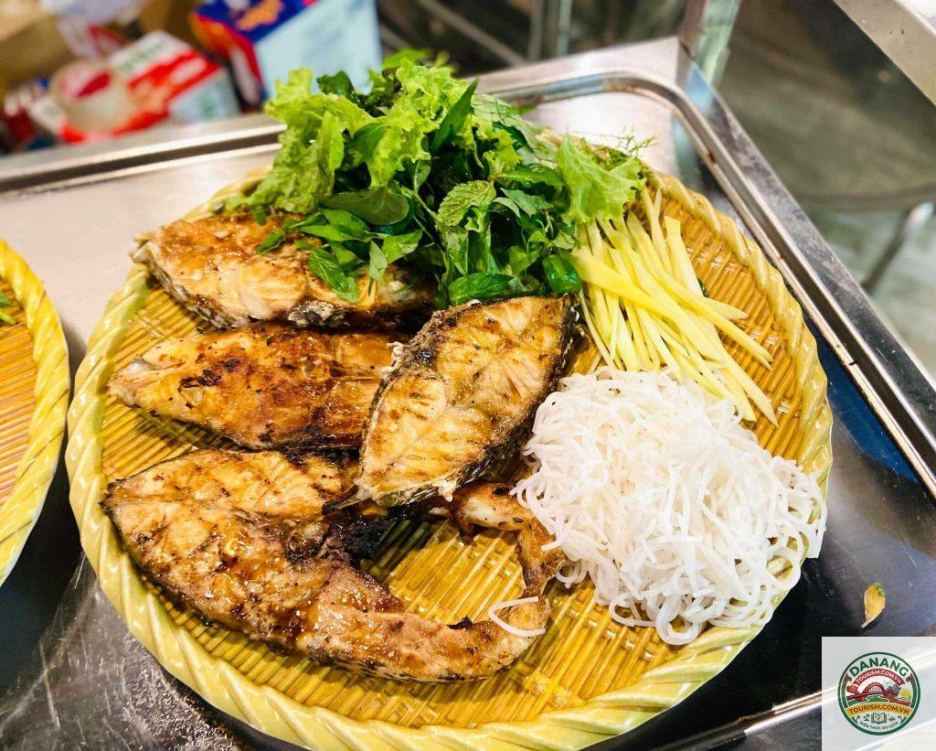 quán ăn gần eo gió - Hình 2