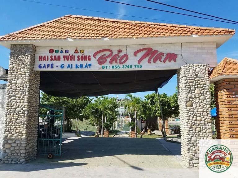 quán ăn gần eo gió - Hình 4