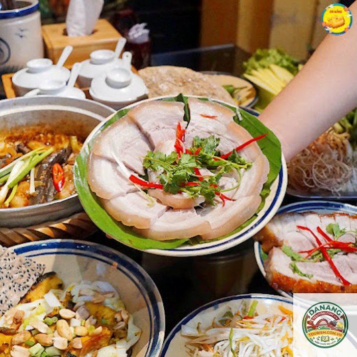 quán ăn gần ga đà nẵng - Hình 5