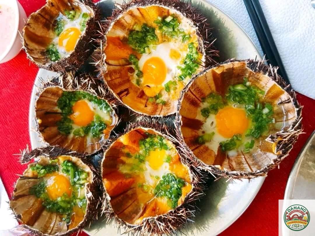 quán ăn gần gành đá đĩa - Hình 2