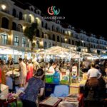 Kinh Nghiệm Ăn Uống: Tổng Hợp quán ăn gần Grand World Phú Quốc Ngon, Rẻ, Chất Lượng quán ăn gần grand world phú quốc