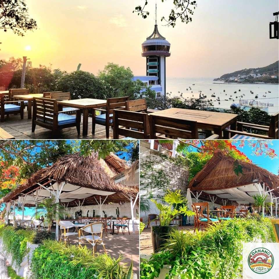 quán ăn gần hải đăng vũng tàu - Hình 3