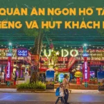 Quán ăn gần Hồ Tây: Tổng hợp 30+ địa điểm ngon, view đẹp, giá hợp lý nhất 2024 quán ăn gần hồ tây