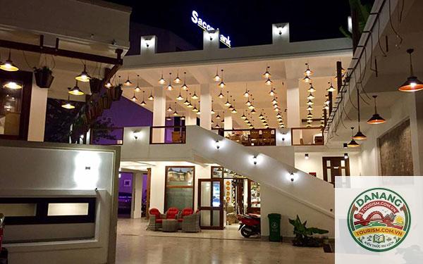 quán ăn gần hồ xuân hương - Hình 1