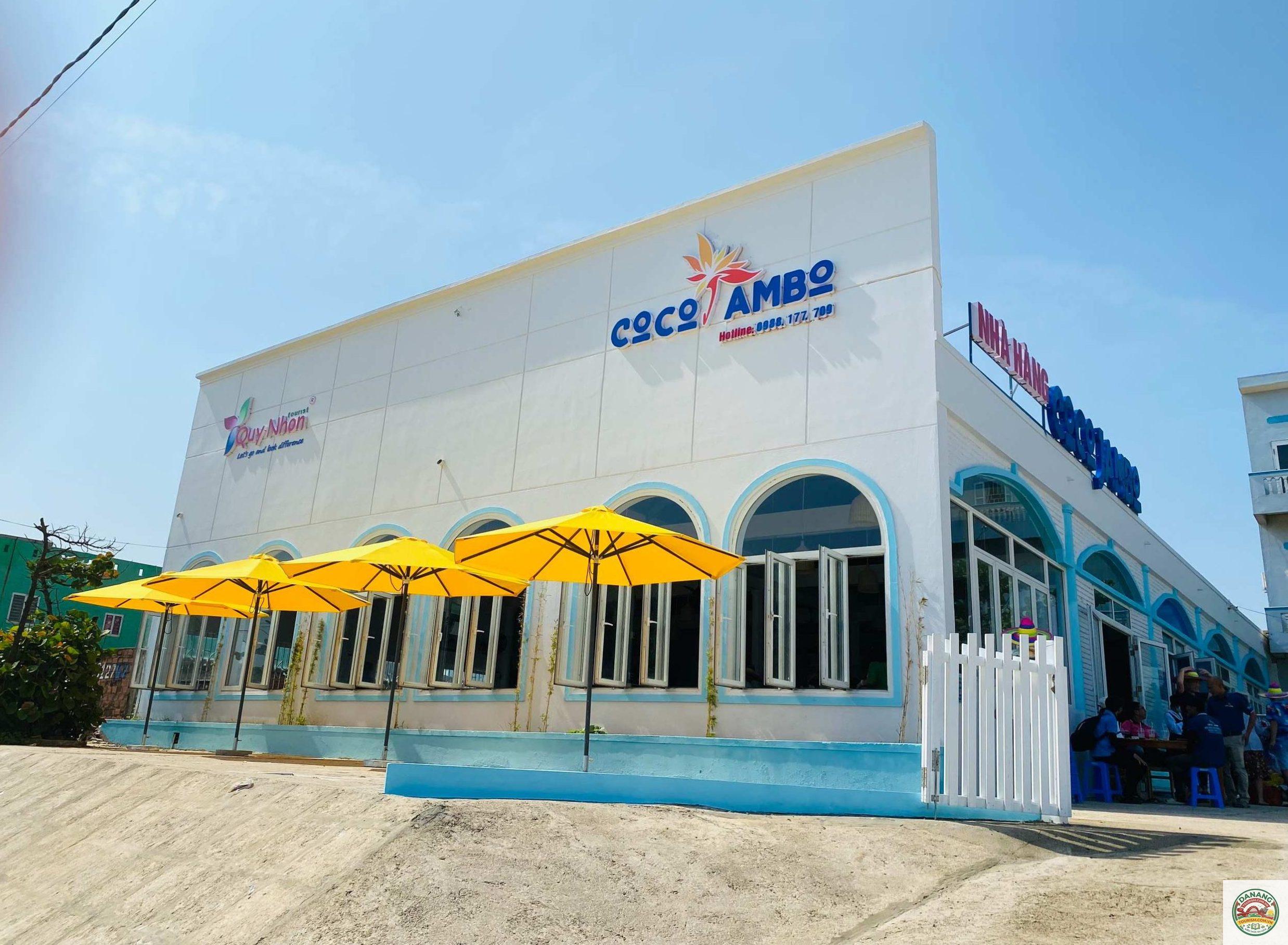 quán ăn gần kỳ co - Hình 2