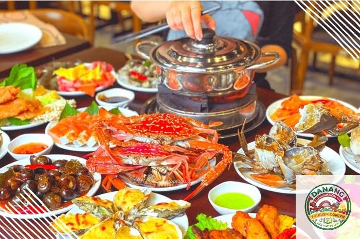 quán ăn gần kỳ co - Hình 3