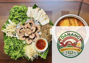 quán ăn gần kỳ co