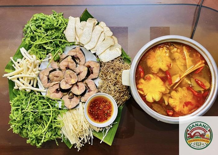 quán ăn gần kỳ co - Hình 1