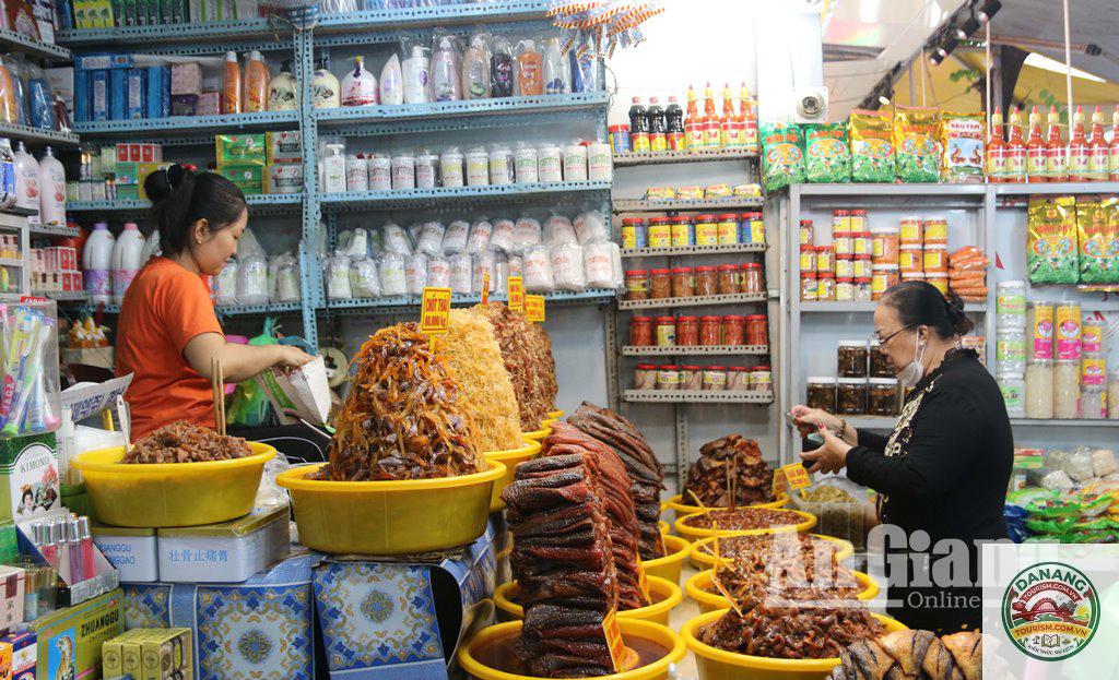 quán ăn gần miếu bà chúa xứ - Hình 2
