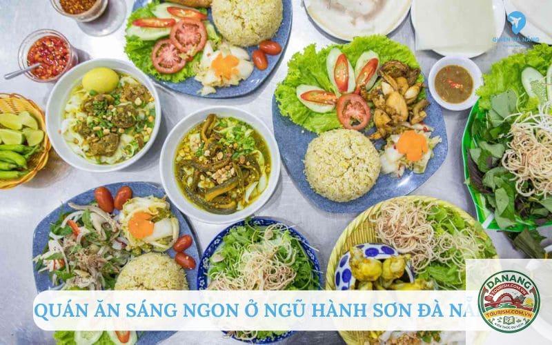 quán ăn gần ngũ hành sơn - Hình 2