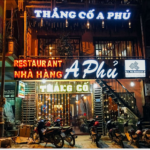 quán ăn gần nhà thờ đá sapa