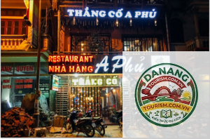 quán ăn gần nhà thờ đá sapa