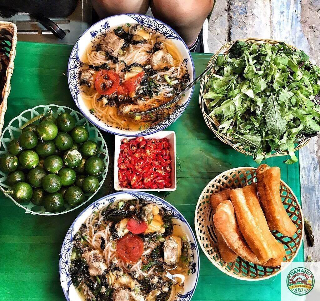 quán ăn gần phố cổ hà nội - Hình 2