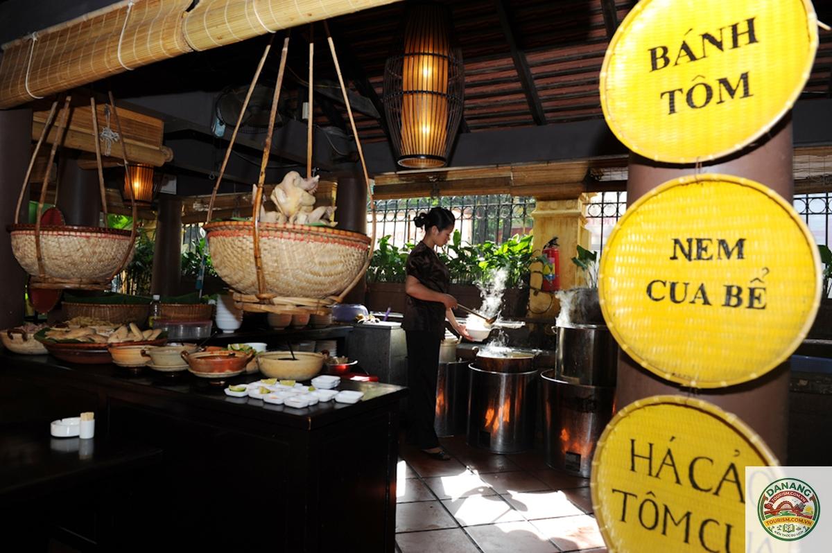 quán ăn gần phố cổ hà nội - Hình 5