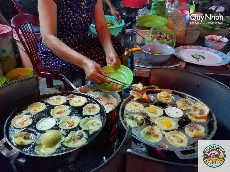 quán ăn gần quảng trường quy nhơn - Hình 2