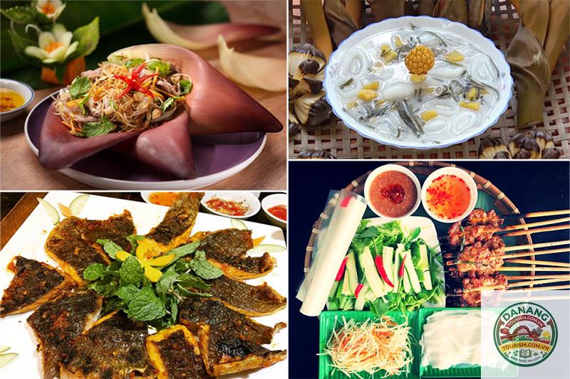 quán ăn gần rừng dừa bảy mẫu - Hình 4