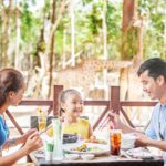 quán ăn gần safari phú quốc