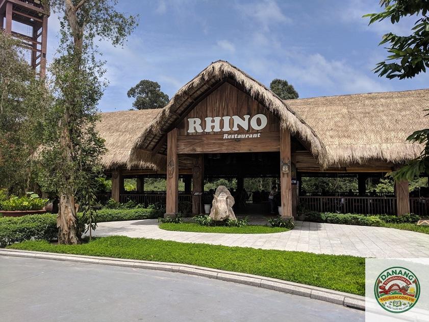 quán ăn gần safari phú quốc - Hình 2