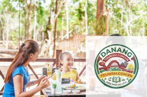 quán ăn gần safari phú quốc