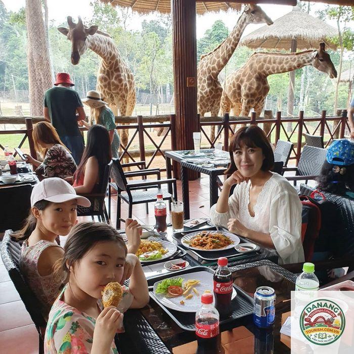 quán ăn gần safari phú quốc - Hình 5