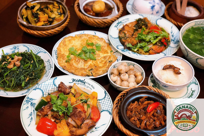 quán ăn gần sân bay đà nẵng - Hình 3