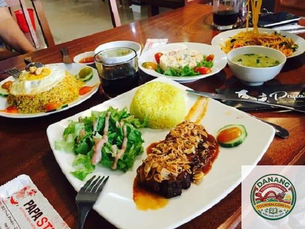 quán ăn gần sân bay đà nẵng - Hình 4