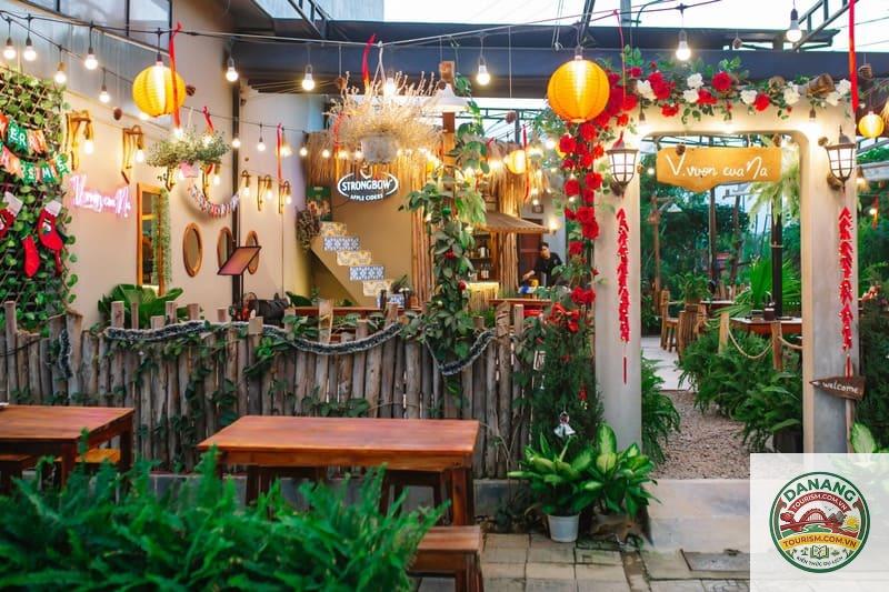 quán ăn gần sân bay đà nẵng - Hình 5