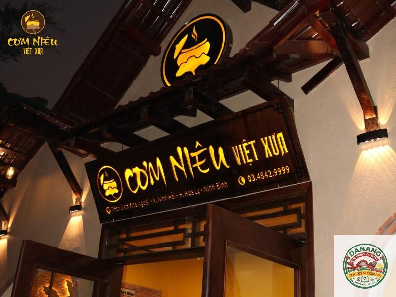 quán ăn gần tam cốc - Hình 5