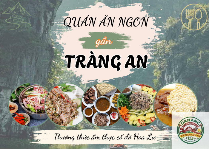 quán ăn gần tràng an - Hình 3