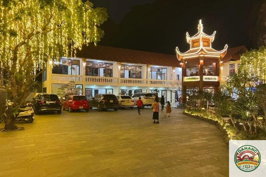 quán ăn gần tràng an - Hình 5