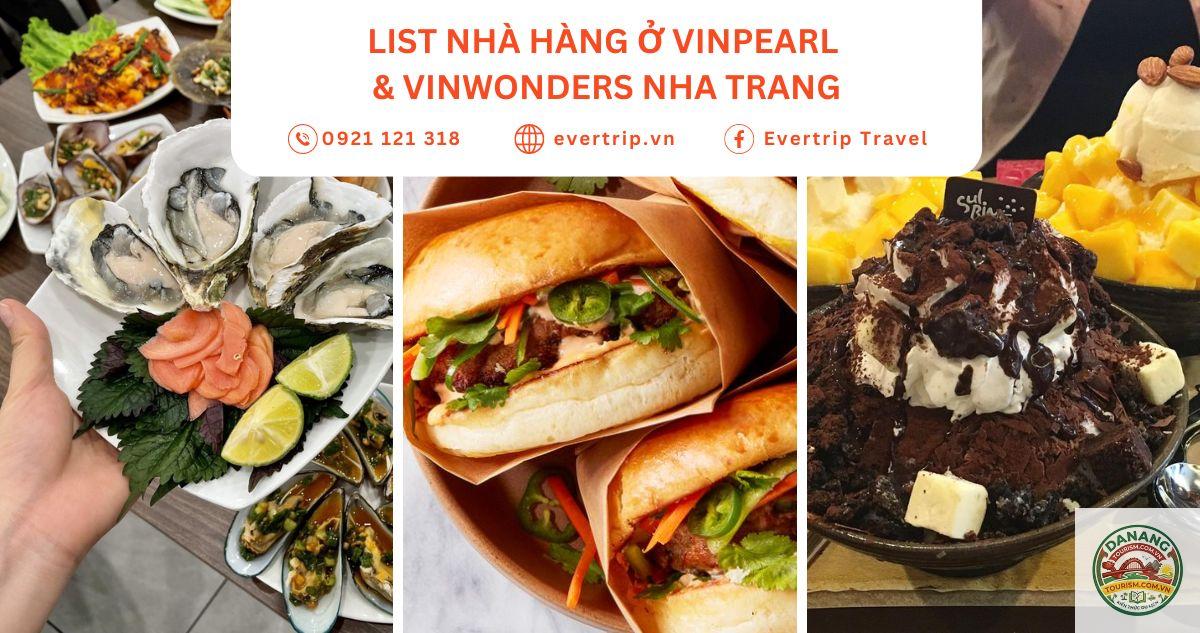 quán ăn gần vinpearl nha trang - Hình 2