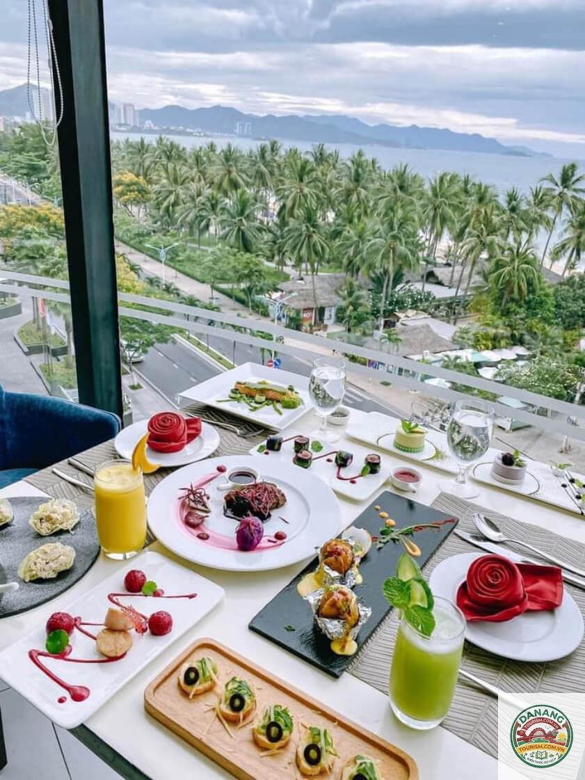 quán ăn gần vinpearl nha trang - Hình 3