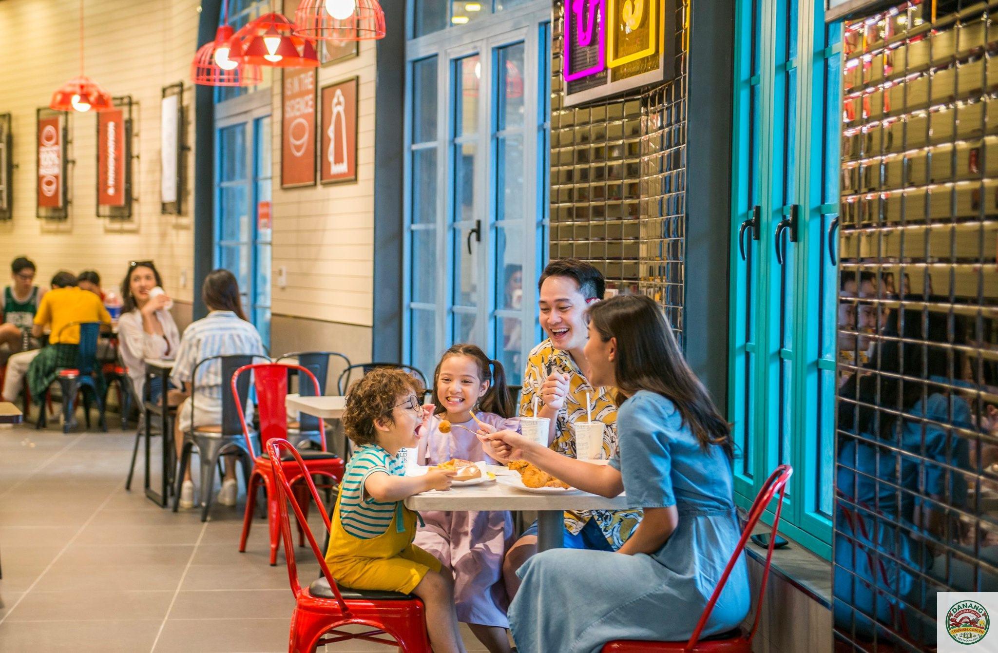 quán ăn gần vinwonders phú quốc - Hình 2