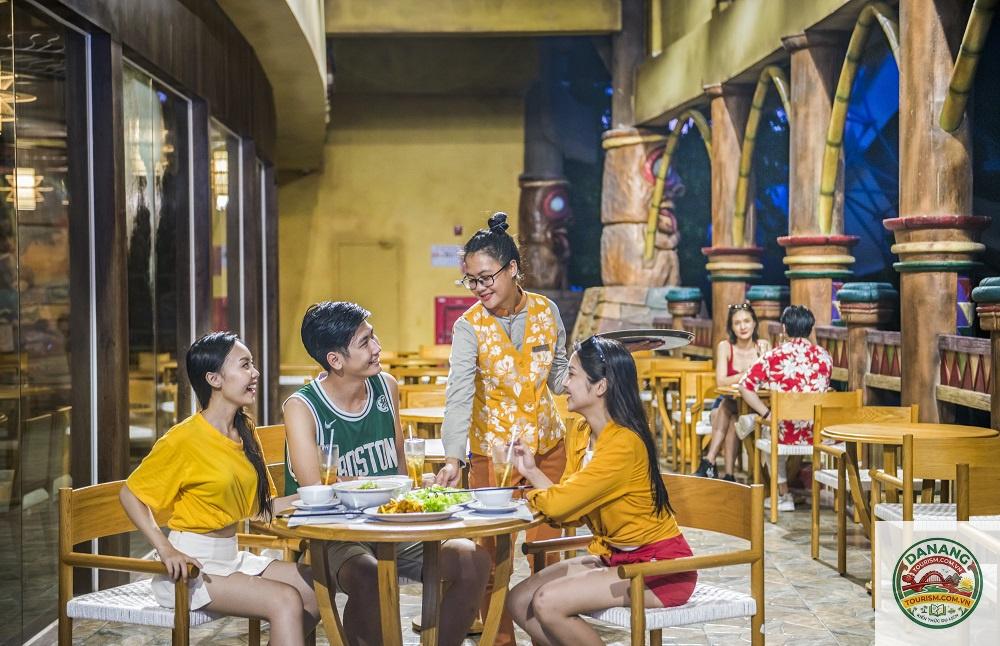 quán ăn gần vinwonders phú quốc - Hình 4