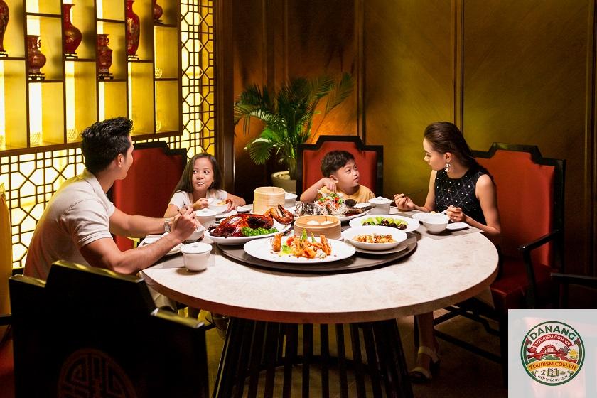 quán ăn gần vinwonders phú quốc