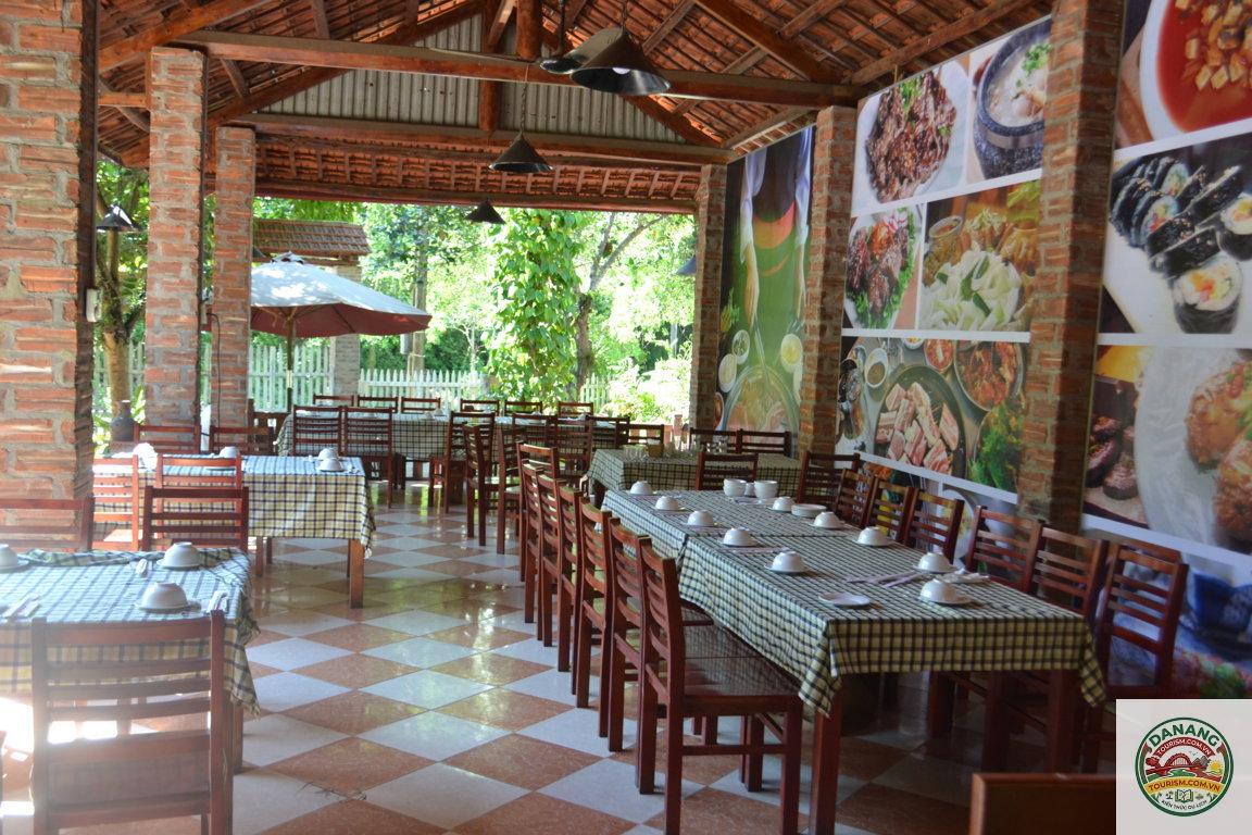 quán ăn hà giang - Hình 3
