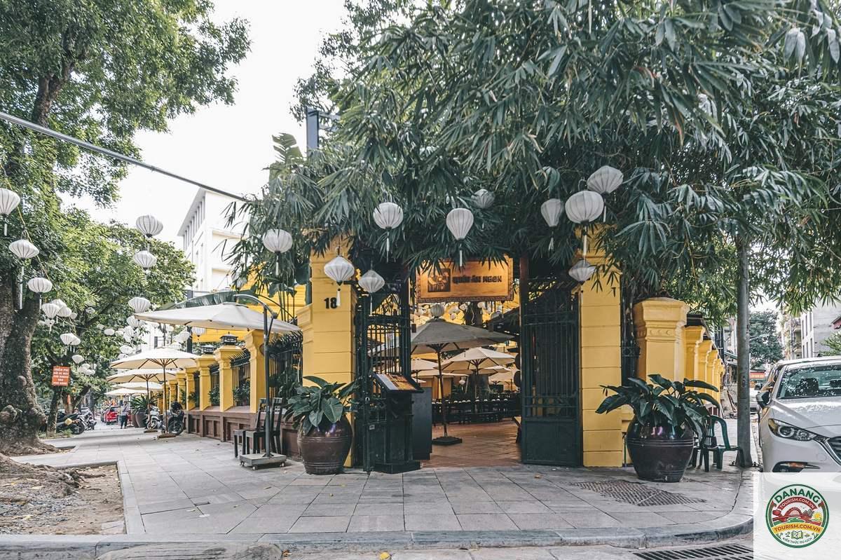 quán ăn hà nội - Hình 3