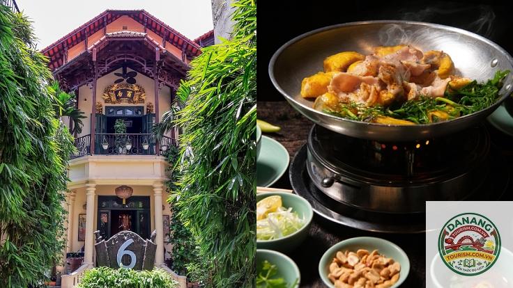 quán ăn hà nội giá rẻ - Hình 4