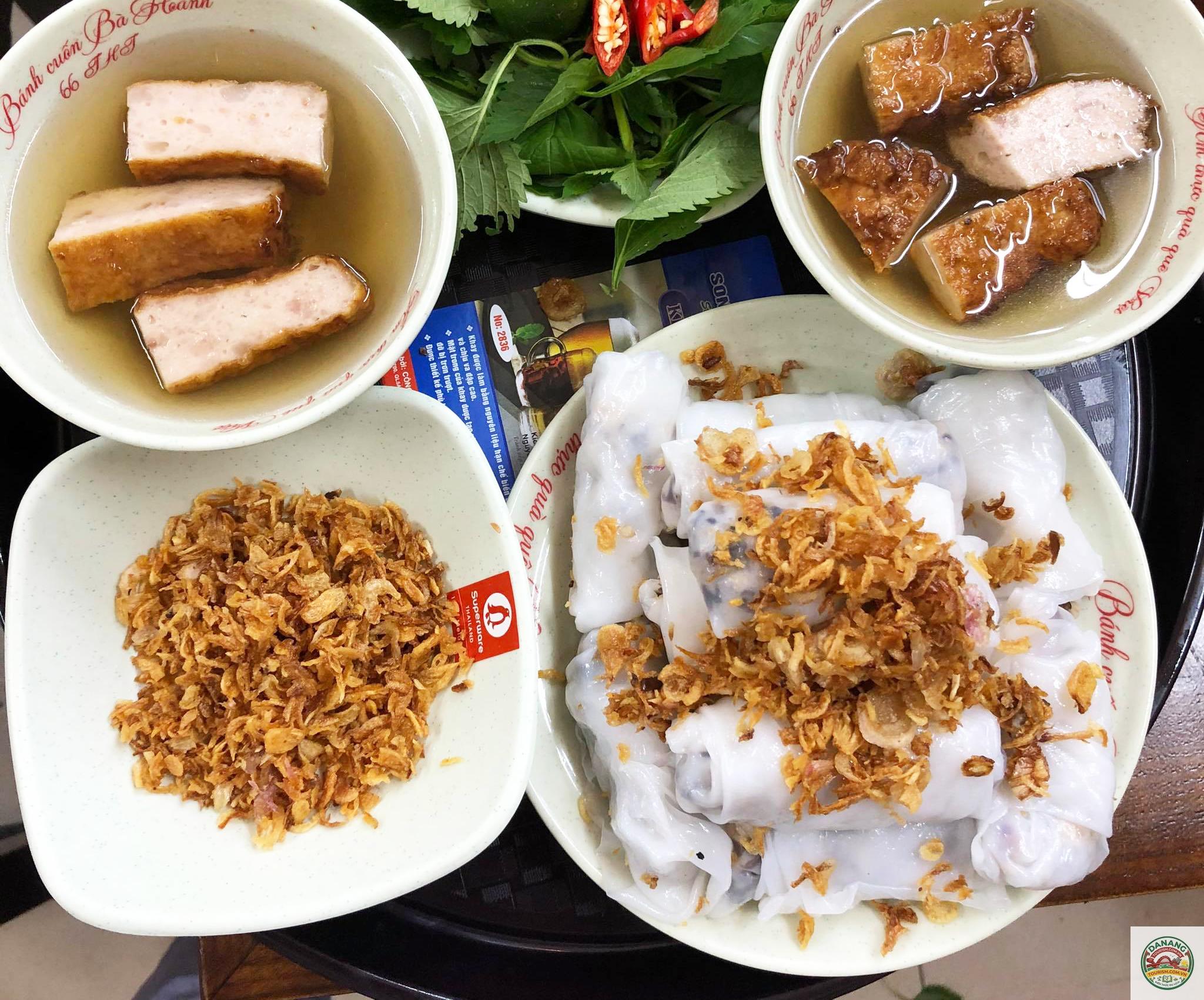quán ăn hà nội giá rẻ - Hình 5
