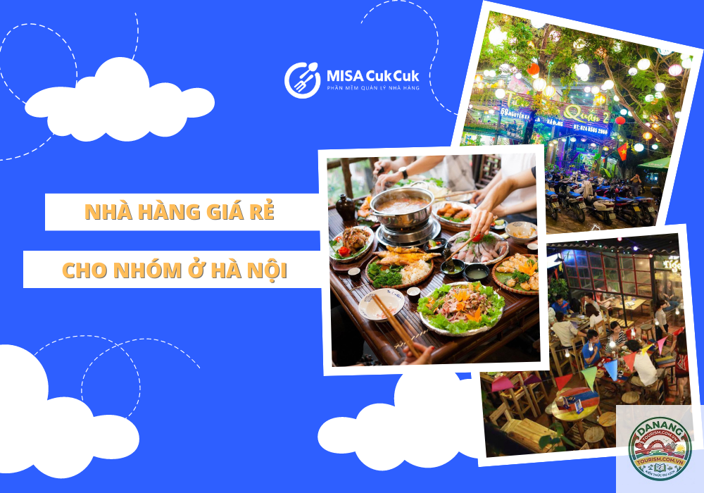 quán ăn hà nội giá rẻ - Hình 1
