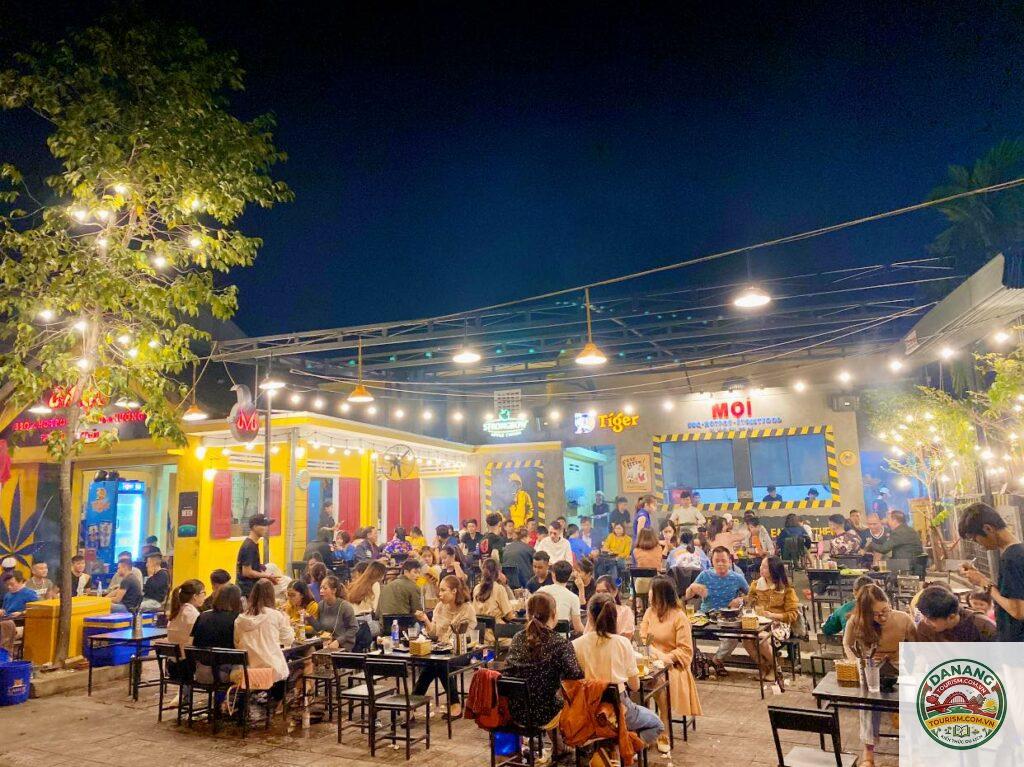 quán ăn hội an giá rẻ
