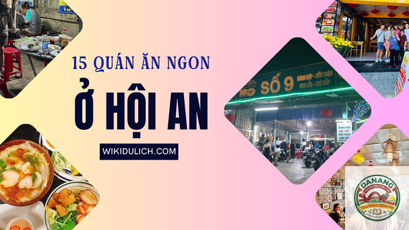 quán ăn hội an giá rẻ - Hình 2