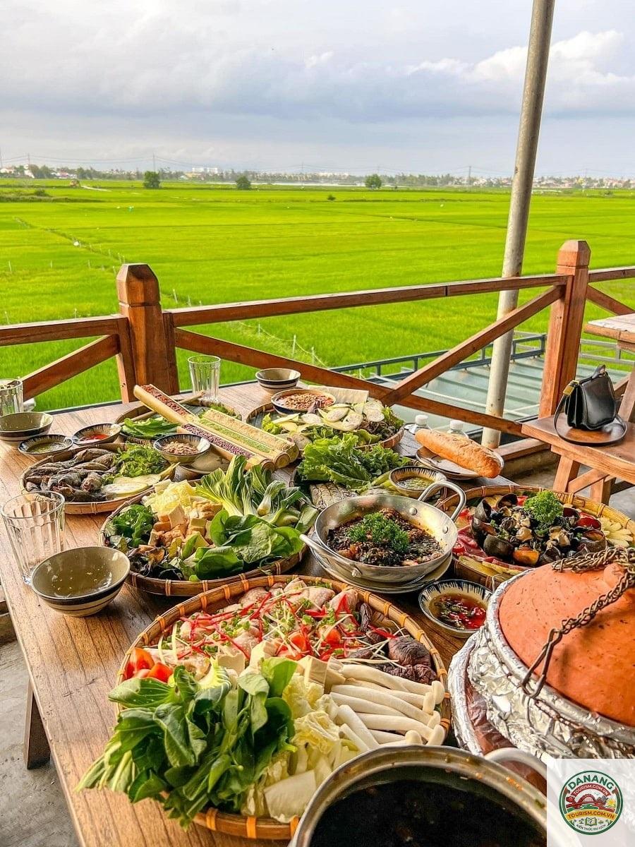 quán ăn hội an giá rẻ - Hình 4