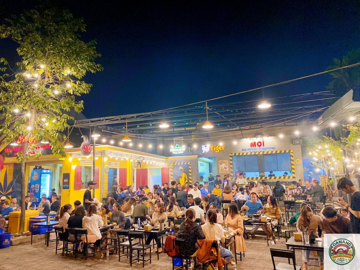 quán ăn hội an giá rẻ - Hình 1
