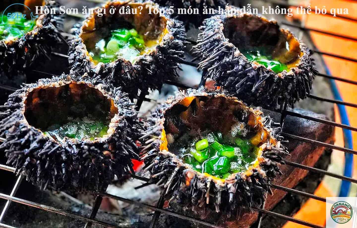 quán ăn hòn sơn - Hình 4