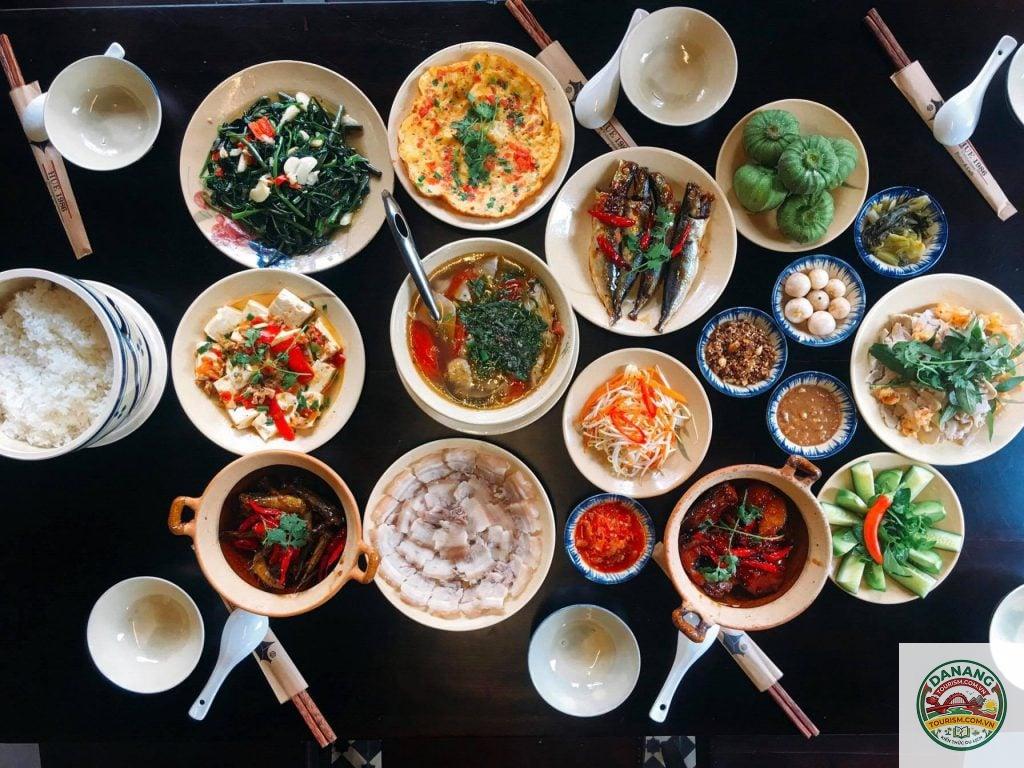 quán ăn huế - Hình 5